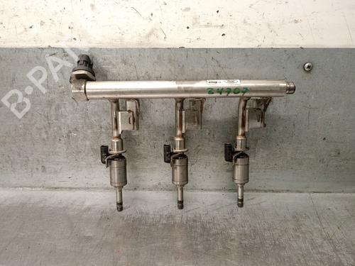 Injection rail FORD C-MAX II (DXA/CB7, DXA/CEU) 1.0 EcoBoost | BP32396014M98