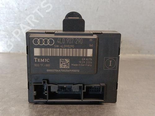 Comfort control module AUDI Q7 (4LB) 3.0 TDI quattro | BP36596934M56 - Image 2
