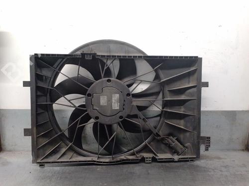 Køleventilator elektrisk Køleventilator elektrisk 39474765 39474765