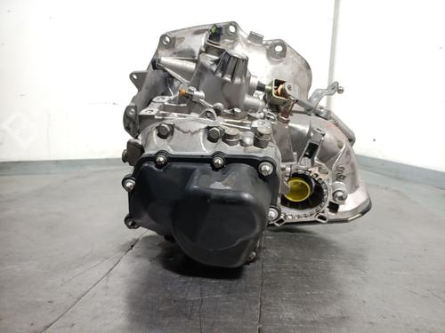 Gearbox OPEL CORSA D (S07)  | BP37074984M3  - Image 8