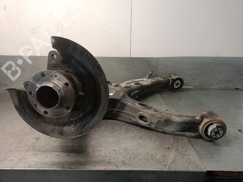 Used Right rear steering knuckle PEUGEOT EXPERT Van (V_) 2.0 BlueHDi 120 (122 hp) 27379916