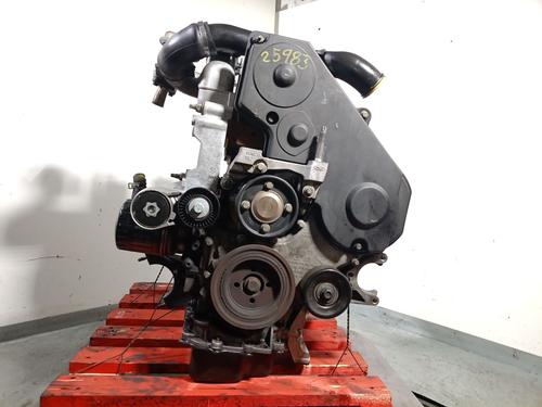 Used Engine Engine 37294307 37294307
