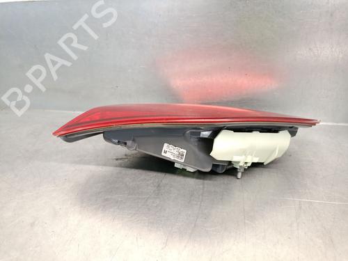 Right taillight MERCEDES-BENZ B-CLASS Sports Tourer (W246, W242) B 200 CDI / d 4-matic (246.202) | BP27497325C35 