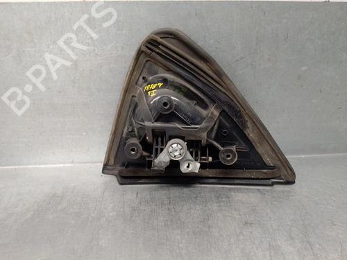 Rear left exterior door handle HONDA CIVIC VIII Hatchback (FN, FK) 2.2 CTDi (FK3) | BP15280760C130 
