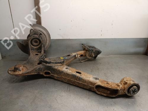 Used Left rear steering knuckle CITROËN JUMPY III Van (V_) 2.0 BlueHDi 120 (122 hp) 25241143