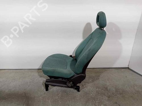 Left front seat MERCEDES-BENZ A-CLASS (W168) A 170 CDI (168.008) | BP13719415C15 