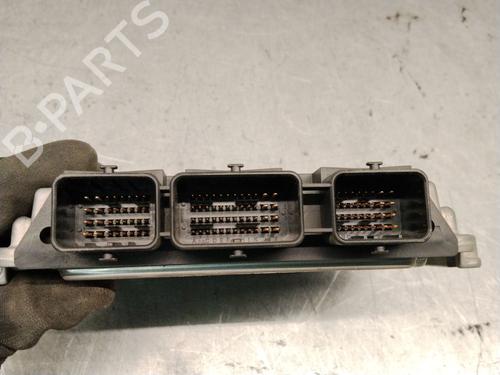 Engine control unit (ECU) CITROËN C5 II (RC_) 1.6 HDi (RC8HZB) | BP39237377M57 - Image 3