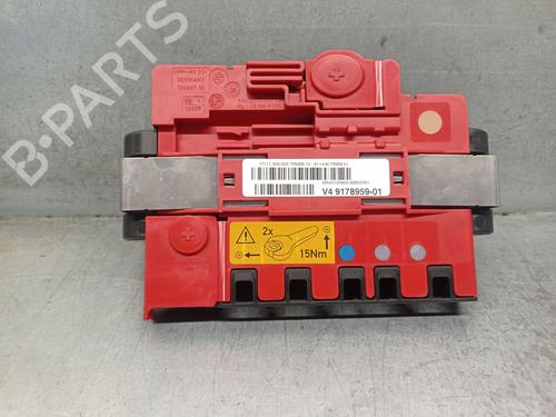 Used Electronic module BMW X5 (E70) xDrive 30 d (245 hp) 20508995