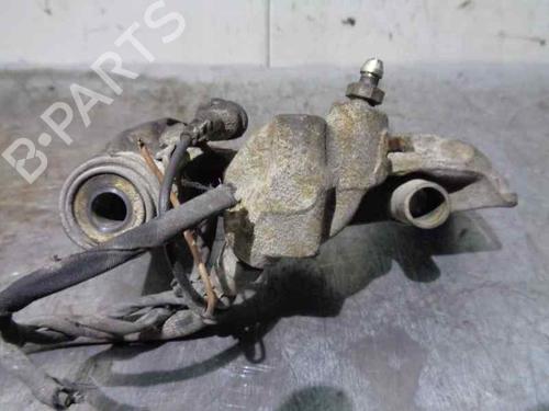 Left rear brake caliper MERCEDES-BENZ VITO Van (W638)  | BP11615501M107 
