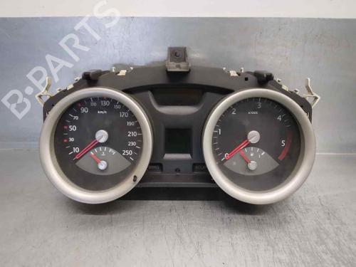 Used Instrument cluster RENAULT MEGANE II (BM0/1_, CM0/1_) 1.5 dCi (BM02, BM13, BM2A, CM02, CM13) (101 hp) 12239117