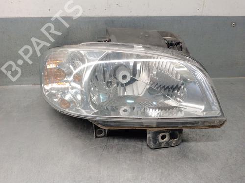 Used Right headlight Right headlight SEAT CORDOBA (6K1, 6K2) 1.4 16V (75 hp) 33959113 33959113