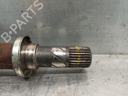 Right front driveshaft MERCEDES-BENZ CITAN MPV (W415)  | BP14468921M39 