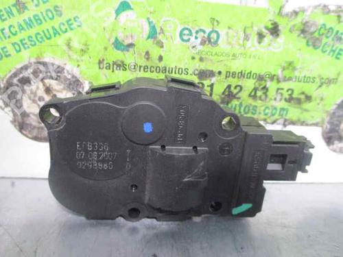Electronic module MERCEDES-BENZ M-CLASS (W164)  | BP2319358M83 