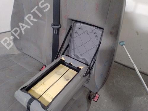 Right front seat VW CRAFTER 30-50 Platform/Chassis (2F_) 2.5 TDI | BP31882738C16