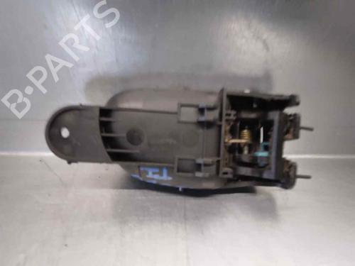 Rear left interior door handle DAEWOO REZZO (U100) 2.0 | BP10139749I15 