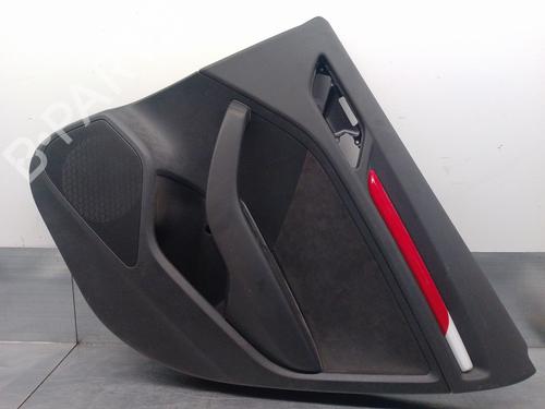 Used Rear right panel AUDI A3 Sportback (8VA, 8VF) [2012-2021]  15983391