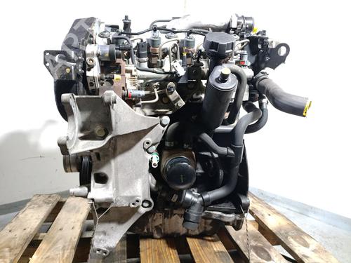 Engine MITSUBISHI SPACE STAR MPV (DG_A) 1.9 DI-D (DG4A) | BP38436275M1 - Image 3