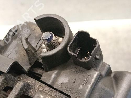 Alternator CITROËN XSARA PICASSO (N68) 1.6 HDi | BP27370184M7 