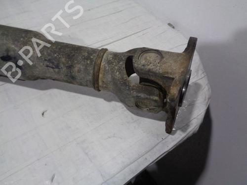 Driveshaft SUZUKI GRAND VITARA II (JT, TE, TD) 1.9 DDiS All-wheel Drive (JT419, TD44, JB419WD, JB419XD,... | BP10743855M37 