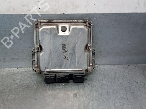 Engine control unit (ECU) PEUGEOT EXPERT Van (222) 2.0 HDI | BP25853182M57 