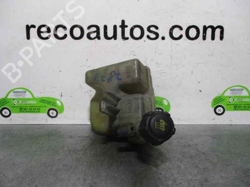 Expansion tank RENAULT LAGUNA II (BG0/1_) 2.2 dCi (BG0F) | BP2052351C120 