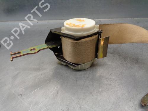 Rear right seatbelt BMW 5 (E60) 530 d | BP8304022I28 
