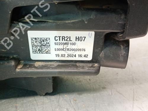 Blinker vorne rechts HYUNDAI KONA SUV Van (OS, OSE, OSI) EV | BP30538919C33