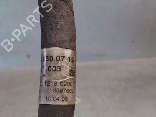 AC pipe MERCEDES-BENZ C-CLASS T-Model (S204) C 320 CDI (204.222) | BP30933829M126