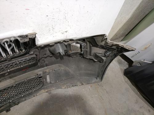 Front bumper BMW X3 (E83) 2.0 sd | BP22193454C7 