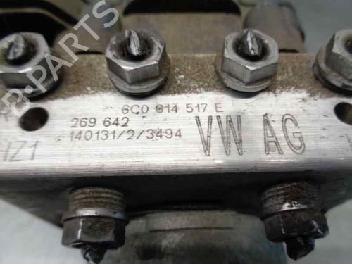 ABS pump VW POLO V (6R1, 6C1) 1.2 TSI 16V | BP7638157M43 