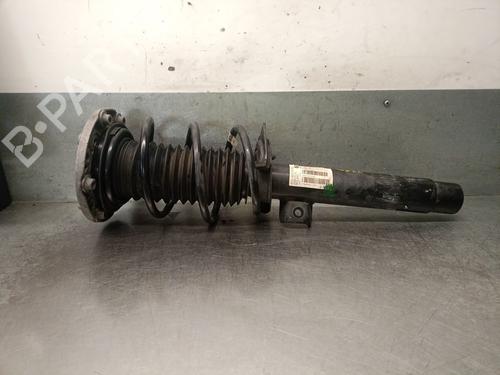 Højre fortil støddæmper BMW 1 (F20) 118 d | BP29977559M17