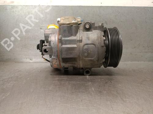 Used AC compressor VW POLO IV (9N_, 9A_) 1.9 TDI (101 hp) 28385789