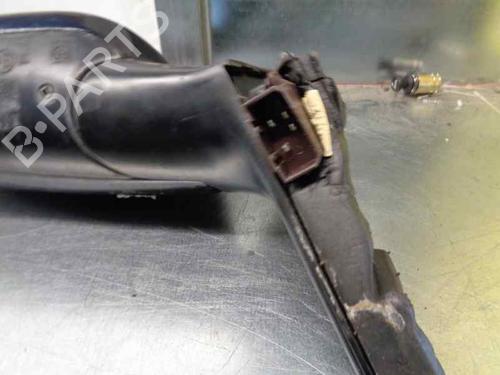 Left mirror AUDI A8 D2 (4D2, 4D8) 3.7 | BP6504172C26 