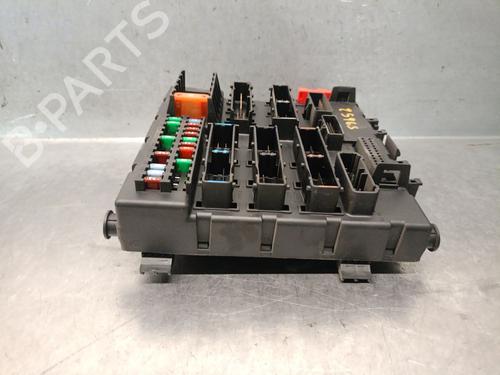 Fuse box SAAB 9-3 Convertible (YS3F) 1.9 TiD | BP37684800E1 - Image 4