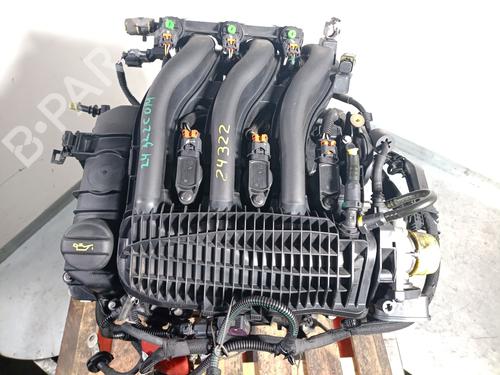Engine CITROËN C3 III (SX) 1.2 VTi 82 | BP31312880M1