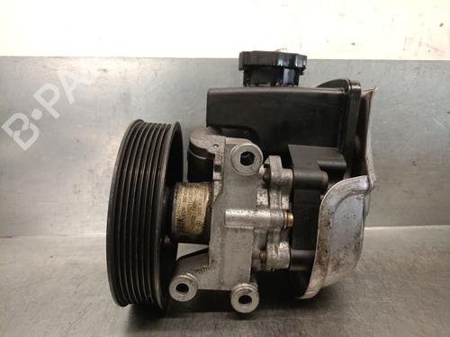Used Steering pump MERCEDES-BENZ C-CLASS (W203) C 200 Kompressor (203.042) (163 hp) 27476937