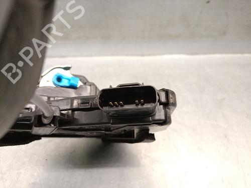 Rear right lock KIA NIRO I (DE) 1.6 GDI Hybrid | BP26530396C99 