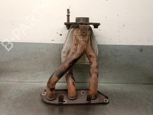 Used Exhaust manifold SMART FORFOUR (454) 1.1 (454.030) (75 hp) 30860328