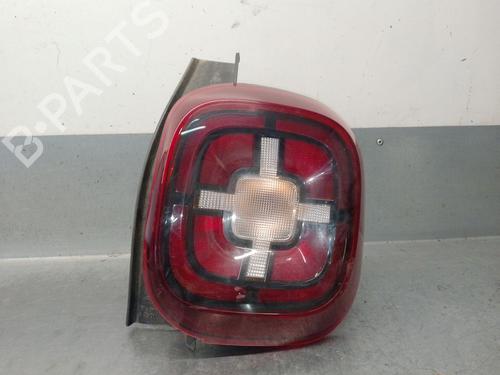 Used Right taillight Right taillight 38594158 38594158