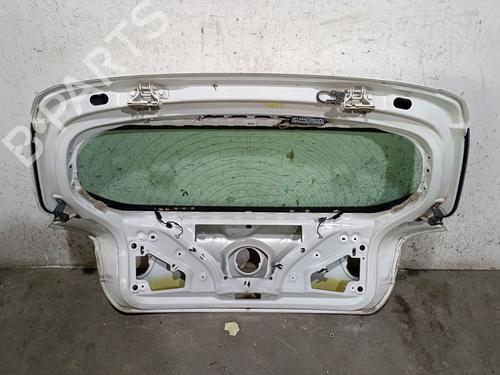 Tailgate BMW 1 (F20) 118 d | BP26692167C6