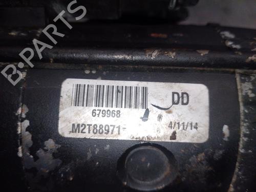 Starter CHRYSLER GRAND VOYAGER V (RT) 2.8 CRD | BP32440058M8