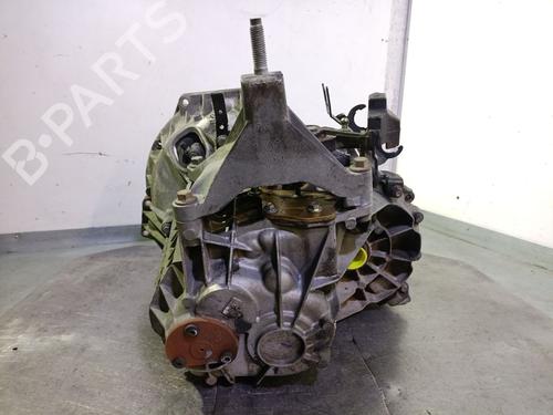 Gearbox FORD FOCUS I Saloon (DFW) 1.8 16V | BP28381186M3 