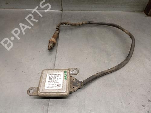 Used Electronic sensor Electronic sensor MERCEDES-BENZ GLE (W166) 350 d 4-matic (166.024) (258 hp) 39621802 39621802