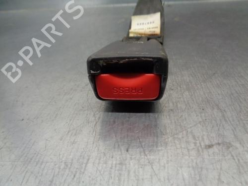 Seat buckle SUBARU FORESTER (SG_) 2.0 X AWD (SG5) | BP20266162I32 
