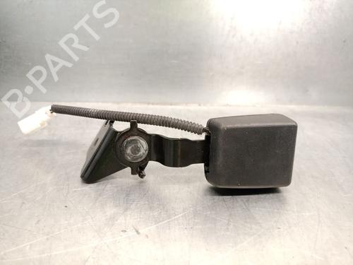 Used Seat buckle HYUNDAI IONIQ (AE) 1.6 GDI Hybrid (105 hp) 26920806