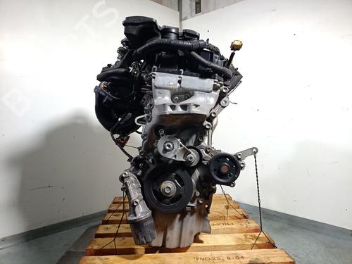 Used Engine Engine TOYOTA AYGO (_B4_) 1.0 (KGB40) (69 hp) 36156550 36156550