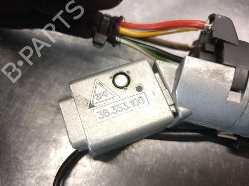 Ignition barrel FIAT ULYSSE (179_) 2.2 JTD | BP28098207M48 