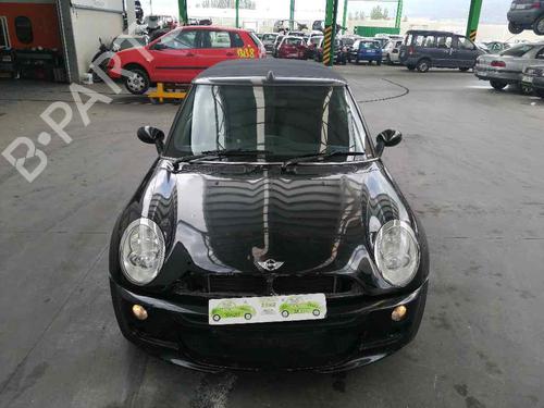 Gasfjeder motorhjelm MINI MINI Convertible (R52) One | BP20258811C139 - Image 10