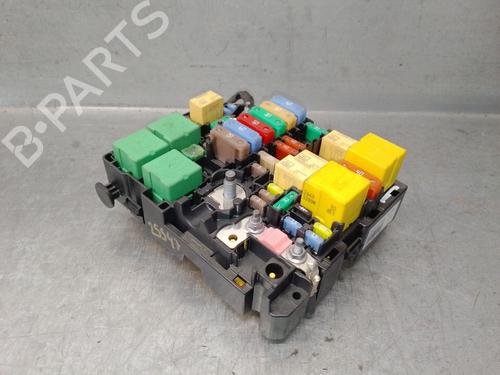 Fuse box TOYOTA PROACE Van (MDZ_) 1.5 D4d (MDZ8) | BP36306655E1 - Image 5