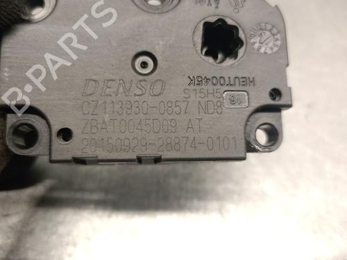 Electronic module AUDI A6 C7 (4G2, 4GC) 3.0 TDI quattro | BP28071868M83 